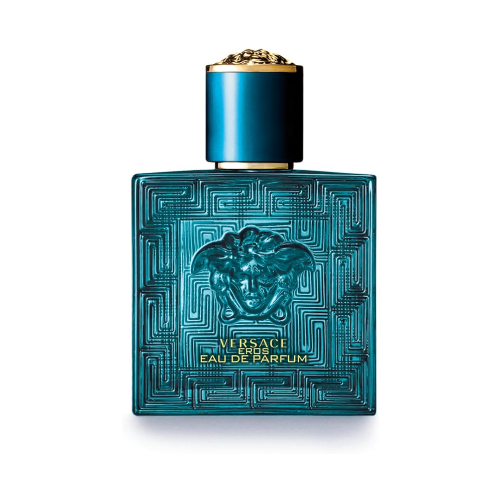 Versace Eros Eau de Parfum Sample